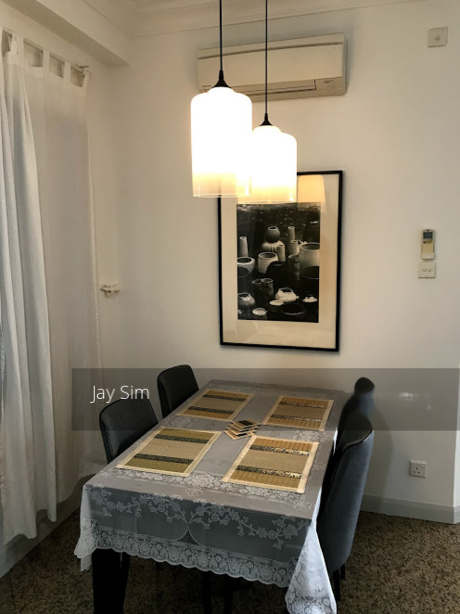 The Bayshore (D16), Condominium #311571201